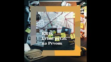 Filip Rutić: CRNA DALIJA, 3.dio