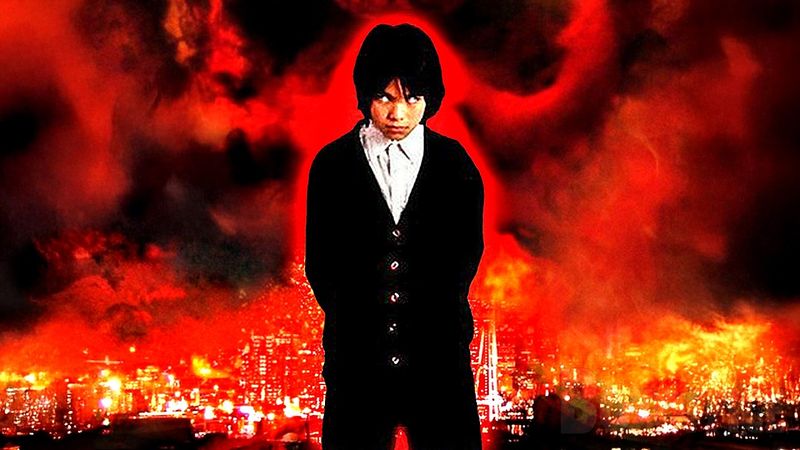 666 The Child | HORROR | Full Movie in English 💎