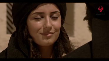 مسلسل عنترة بن شداد - الحلقة الثلاثون كاملة- Antarah Ibn Shaddad- EP30- 4K