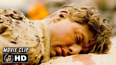 Tom Cruise Loses His Eye Scene | VALKYRIE (2008) Movie CLIP HD