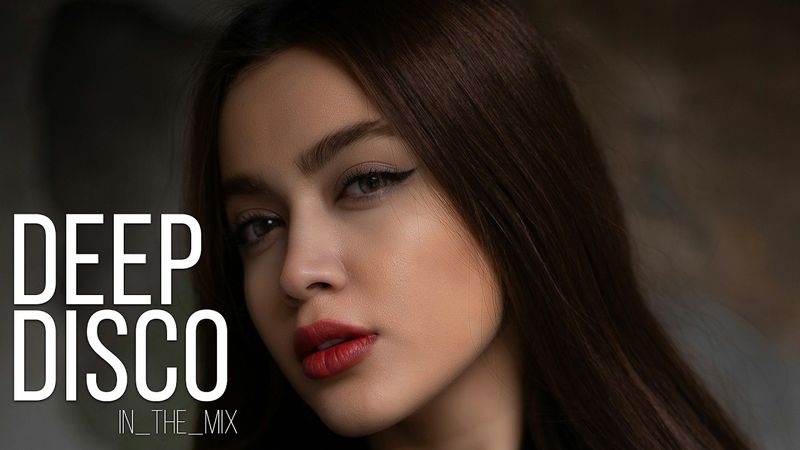 Deep House 2025 I Evony Chill Out Mix #126