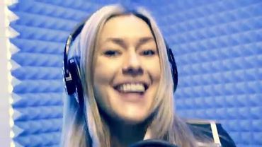 Вокал в звукозаписи