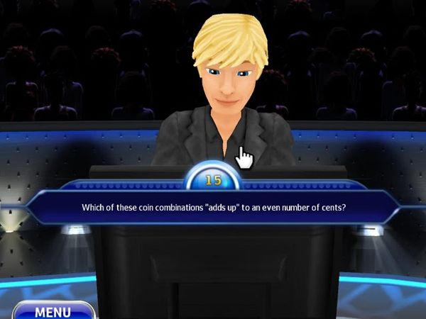 Who Wants To Be A Millionaire USA Version - PC (2010) - Test Windows 11