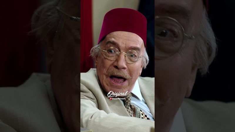 وقعانين بمصيبة كبيرة كتير 😱 #وطن_اورجينال #باب_الحارة