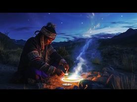 На Кладбище нет душ наших предков.