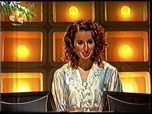 Самый умный (СТС, 28.12.2003) Отборочные игры. 8-я игра