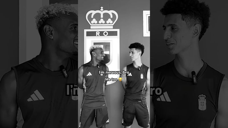 Two teams, one player CHALLENGE 👀