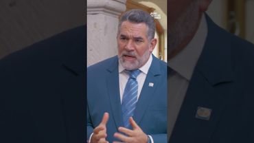 Enrique confiesa toda la verdad sobre el accidente de los Saldaña #JuegosdeAmoryPoder #Uninovelas