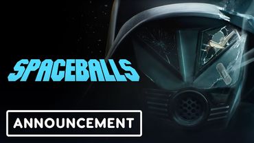 Spaceballs 2 - Official Announcement Teaser (2027) Mel Brooks