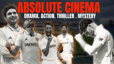 From Refusing Handshake to Humbling Pompous England | Bharatiya Young Guns on Fire