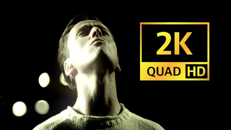 👩‍👦 Vitas - Mama [Music Video, 2003 | A.I Upscaled] [50fps]