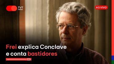Conclave: Frei Betto explica detalhes da eleição do novo papa e dá suas opiniões