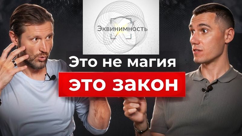 Делай ЭТО Тайно и Наблюдай Как Деньги Потекут Рекой Без Усилий - Доктор Дмитрий Шаменков