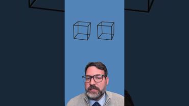 The Optical Illusion That Tricks You With No Motion at All