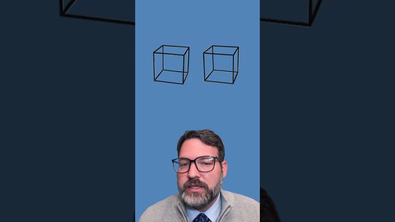 The Optical Illusion That Tricks You With No Motion at All