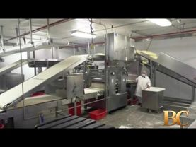 Burrito factory worker killed after getting sucked into meat grinder