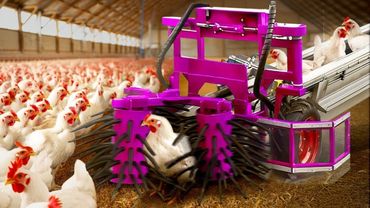 Крутые Машины Для Производства Еды