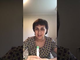 Стресс. Проблемы с памятью. Майнд Мастер, Бьюти Эликсир. Отзыв LR