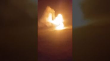 В России ночью был уничтожен истребитель