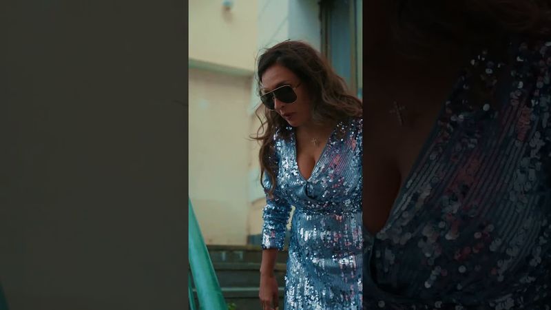 Провели социальный эксперимент и вам советуем #шоуРиты Смотрите новый сезон «Нереалити» на KION