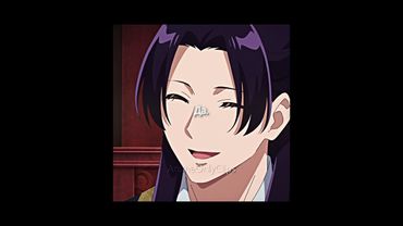 Госпожа Гекуе, скоро доведет господина Жэньши😂I Монолог фармацевта 2  #аниме #анимемомент