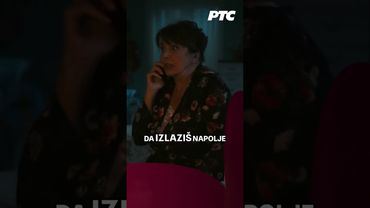 Mikice, mama je | Serija "Radio Mileva" #RtsSerije #shorts