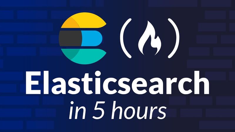 Elasticsearch Course for Beginners