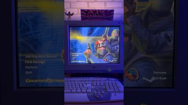 #shorts #counterstrike #cs16 #oldgames #memories