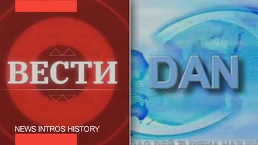 Špica BKTV Telefakt & RTV Politika Dan | 1994-2021/1994-2006