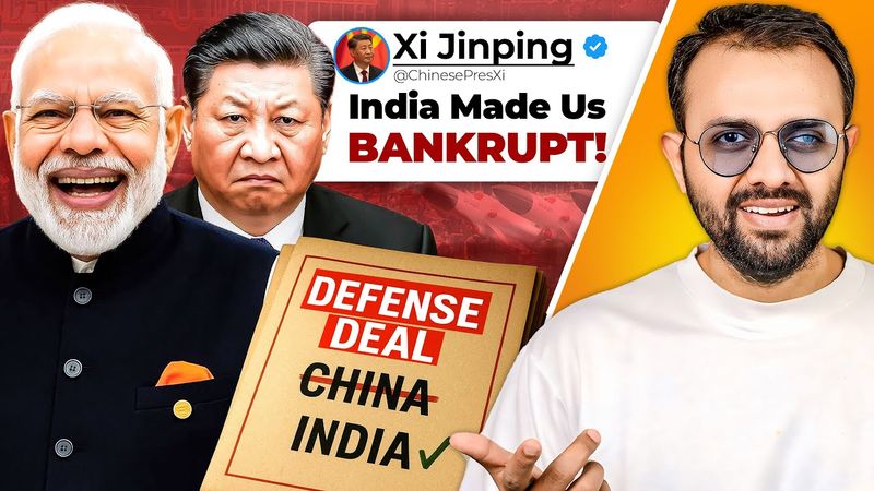 How India’s BRAHMOS Humilated Chineese Tech?