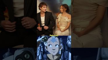 HTTYD stars geek out over Avatar: The Last Airbender