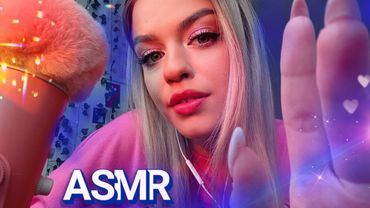 Видео для тех, кто любит lo-fi ASMR😴 Нежный асмр для твоего сна💖