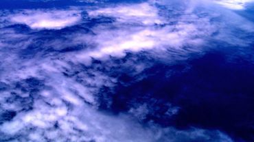 Реконструкция видеоряда часов Первого Канала(ОРТ)