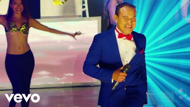 Los Internacionales Váskez De Rolando "El Tiburón" - Juguito De Piña