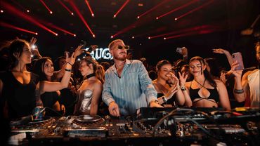 Hugel | Kokun LIVE SET