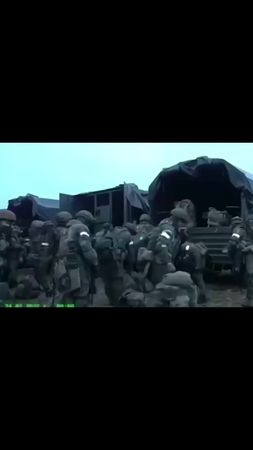 Гостомельский десант — операция воздушно-десантных войск РФ по высадк...