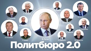 Как устроена власть в России на самом деле