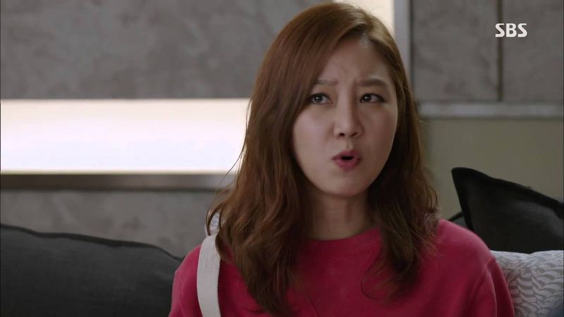 주군의 태양 12회 다시보기 #1(5)