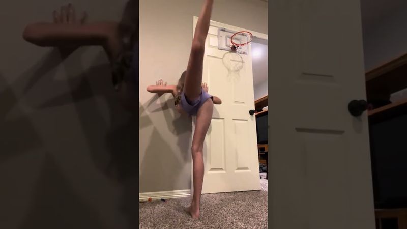 #leg #challenge