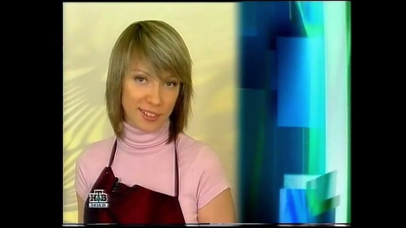 Проморолики о начале вещания в Израиле в новом формате (НТВ-Мир, июнь 2007)