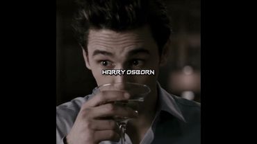 Harry Osborn vs Peter Symbiote #shorts