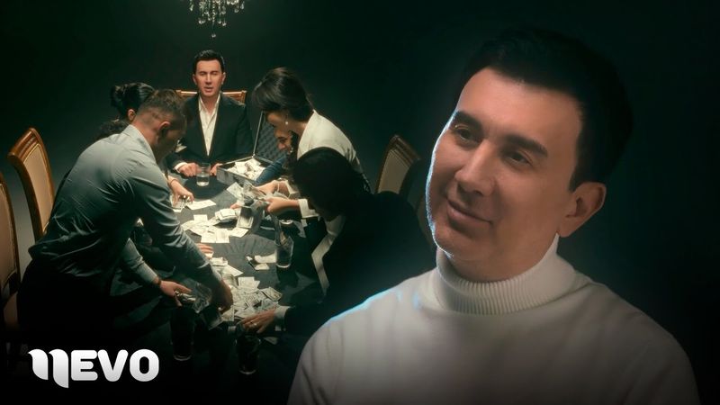 Botir Qodirov - Tilga kirsa gapirar (Official Music Video)