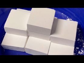 Confetti over Freshies