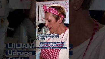 "Kaj su jeli naši stari"