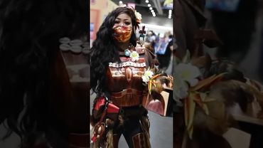 Хто ходить на такі фестивалі? FANCON UA 2024