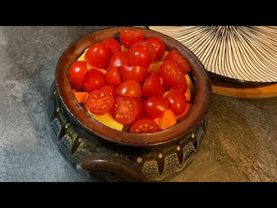 Картошка 🥔 с мясом в горшочке 🍲с грузинским акцентом.