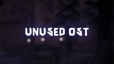 Unused OST | Roblox Doors Animation