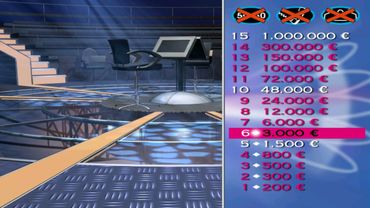 Qui Veut Gagner Des Millions Junior - PC (2001) - Test Windows 11