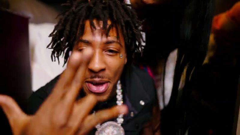 NBA YoungBoy & Mellow Rackz  - What You Is (Official Video)