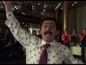 Мимино -  лезгинка